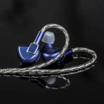 [NC] Tai Nghe In Ear LETSHUOER S12 PRO | NGHE TẠP | Không Mic - Ảnh 9