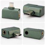 Portable DAC/AMP CELEST CD-2 - Ảnh 4