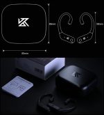 Hộp Sạc Bluetooth KZ AN01 - Ảnh 2