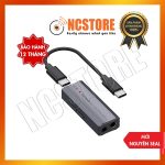 Portable Dac Amp Fosi DS2