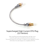 CÁP OTG DDHIFI MFI07S - Ảnh 3