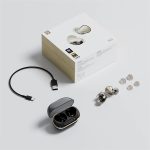 Tai Nghe In Ear Bluetooth SOUNDPEATS H3 - Ảnh 4