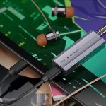 Portable Dac Amp Fosi DS2 - Ảnh 5