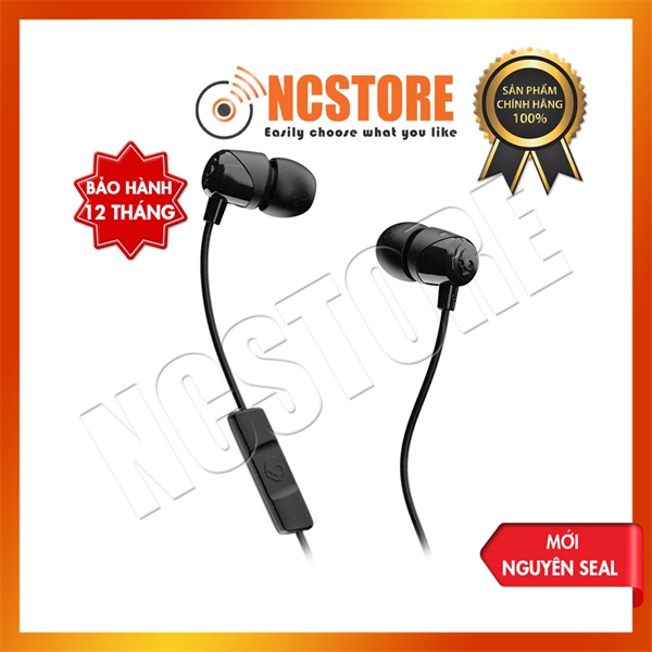Tai Nghe In Ear SKULLCANDY JIB