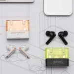 Tai Nghe In Ear Bluetooth MOONDROP SPACE TRAVEL 2 - Ảnh 2