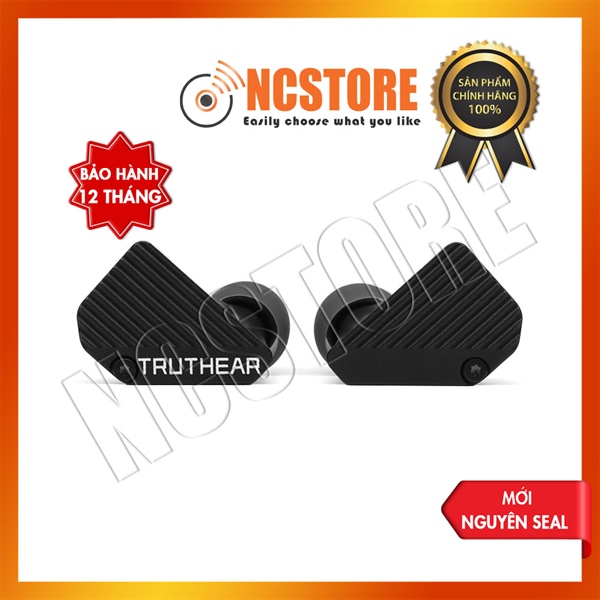 Tai Nghe TRUTHEAR PURE