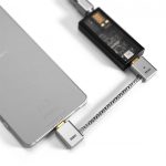 CÁP OTG DDHIFI MFI09L - Ảnh 2