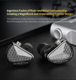 Tai Nghe KZ AS16 PRO X In Ear - Ảnh 4