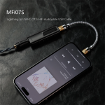 CÁP OTG DDHIFI MFI07S - Ảnh 2