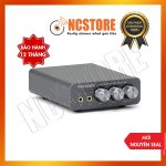 Desktop Gaming Dac Amp Fosi K5 Pro