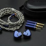[NC] Tai Nghe In Ear LETSHUOER S12 PRO | NGHE TẠP | Không Mic - Ảnh 5