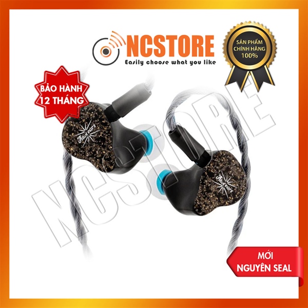 Tai Nghe Kiwi Ears Astral In Ear