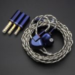 [NC] Tai Nghe In Ear LETSHUOER S12 PRO | NGHE TẠP | Không Mic - Ảnh 4