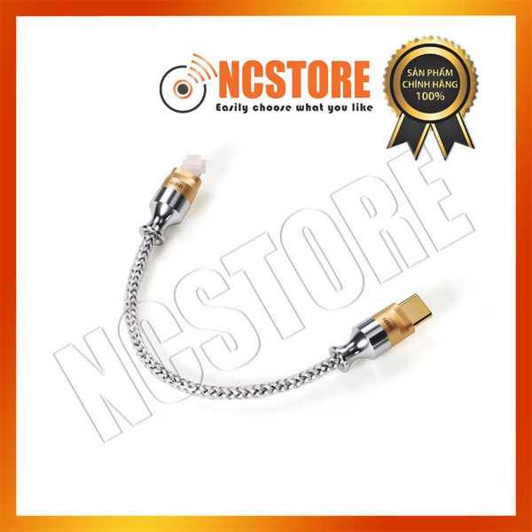 CÁP OTG DDHIFI MFI07S