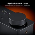 Desktop Dac Amp Fosi Sk02 - Ảnh 3