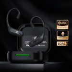 Hộp Sạc Bluetooth KZ AN01 - Ảnh 4