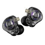 Tai Nghe In Ear KZ GALE - Ảnh 3