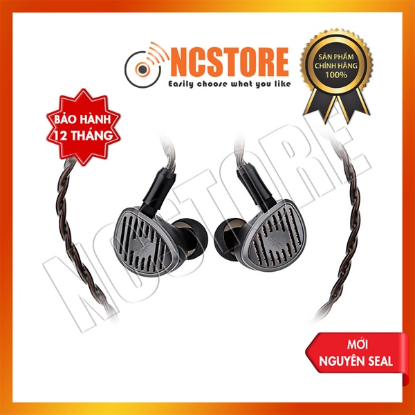 Tai Nghe Kiwi Ears Septet In Ear