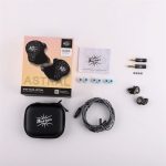 Tai Nghe Kiwi Ears Astral In Ear - Ảnh 2