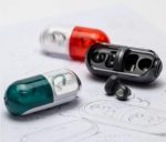 Tai Nghe Open Ear Bluetooth MOONDROP PILL - Ảnh 2