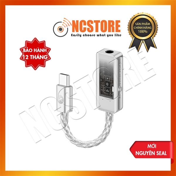 Dongle DAC JCALLY JM98 MAX