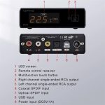 Desktop DAC TOPPING E30 II - Ảnh 3