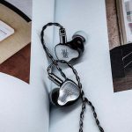 [NC] Tai Nghe In Ear KIWI EARS KE4 | NGHE TẠP | Không Mic - Ảnh 9