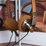 [NC] Tai Nghe On Ear ROSESELSA DISTANT MOUNTAIN | JAZZ, BALLAD, KHÔNG LỜI, NHẠC CỤ | Có Mic - Ảnh 7