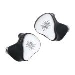 [NC] Tai Nghe In Ear KIWI EARS KE4 | NGHE TẠP | Không Mic - Ảnh 3