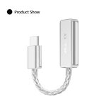 Dongle DAC JCALLY JM98 MAX - Ảnh 3