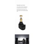 [NC] Tai Nghe In Ear MOONDROP CHU 2 DSP | NGHE TẠP | Type C | Có Mic - Ảnh 8