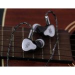 [NC] Tai Nghe In Ear KIWI EARS KE4 | NGHE TẠP | Không Mic - Ảnh 6