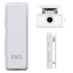 [NC] Portable DAC/AMP Bluetooth FIIO BTR11 | Hỗ Trợ Đàm Thoại - Ảnh 3
