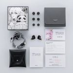 [NC] Tai Nghe In Ear MOONDROP CHU 2 DSP | NGHE TẠP | Type C | Có Mic - Ảnh 2