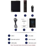 Desktop DAC TOPPING E30 II - Ảnh 2