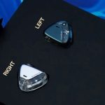 Tai Nghe ROSESELSA QUIETSEA 2 In Ear - Ảnh 4