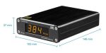 Desktop DAC TOPPING D10S - Ảnh 3