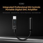 Dongle DAC KZ AM02 - Ảnh 5