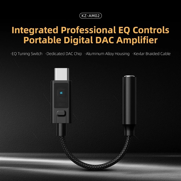 kiotviet_3e1e98fd9b160895de0dbd4771c43f36 Dongle DAC KZ AM02 - Ảnh 5