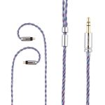 [NC] Cable TRIPOWIN SIRENE | Đồng OFC 24AWG | Dây cáp nâng cấp tai nghe - Ảnh 2