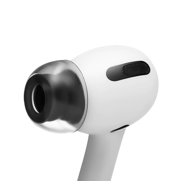 kiotviet_401820e34e2ebf79fe9e6cb17021cd1e EarTip AZLA XELASTEC CRYSTAL AIRPOD PRO - Ảnh 3