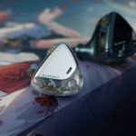 Tai Nghe ROSESELSA QUIETSEA 2 In Ear - Ảnh 5