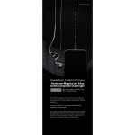 [NC] Tai Nghe In Ear MOONDROP CHU 2 DSP | NGHE TẠP | Type C | Có Mic - Ảnh 4