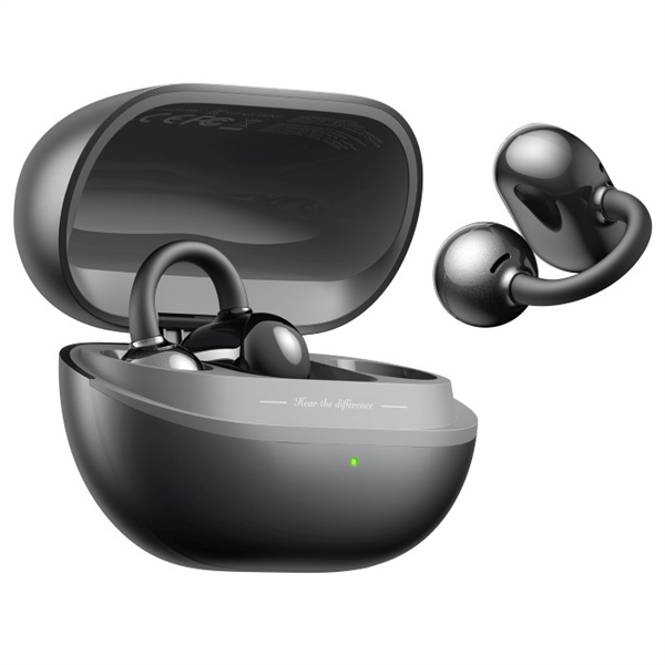 kiotviet_465911da2af2b65ec418b452630b15bb Tai Nghe Open Ear Bluetooth Truyền Âm Qua Xương SOUNDPEATS POP CLIP - Ảnh 4