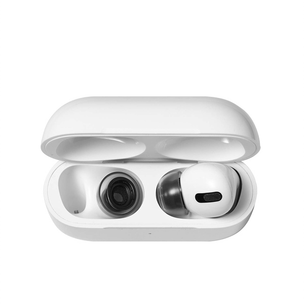 kiotviet_4d743a9f2c73f2247b96ef30270a04db EarTip AZLA XELASTEC CRYSTAL AIRPOD PRO - Ảnh 4