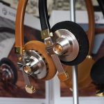 [NC] Tai Nghe On Ear ROSESELSA DISTANT MOUNTAIN | JAZZ, BALLAD, KHÔNG LỜI, NHẠC CỤ | Có Mic - Ảnh 5