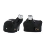 [NC] Tai Nghe In Ear KIWI EARS KE4 | NGHE TẠP | Không Mic - Ảnh 4