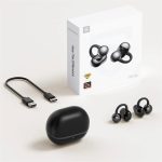 Tai Nghe Open Ear Bluetooth Truyền Âm Qua Xương SOUNDPEATS POP CLIP - Ảnh 2