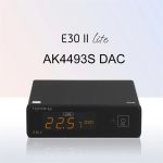 Desktop DAC TOPPING E30 II LITE - Ảnh 2