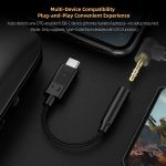 Dongle DAC KZ AM02 - Ảnh 4